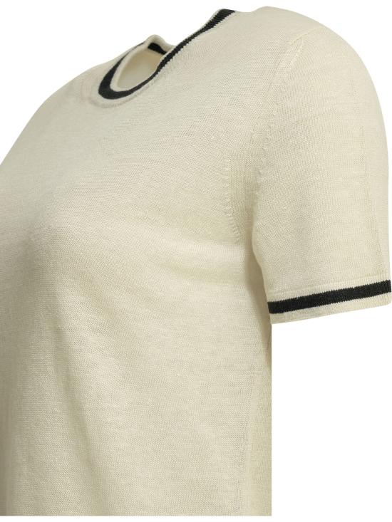 26SS 에스막스마라 스웨터 2619361033600SMMNORDICA017 Beige - 'S MAX MARA