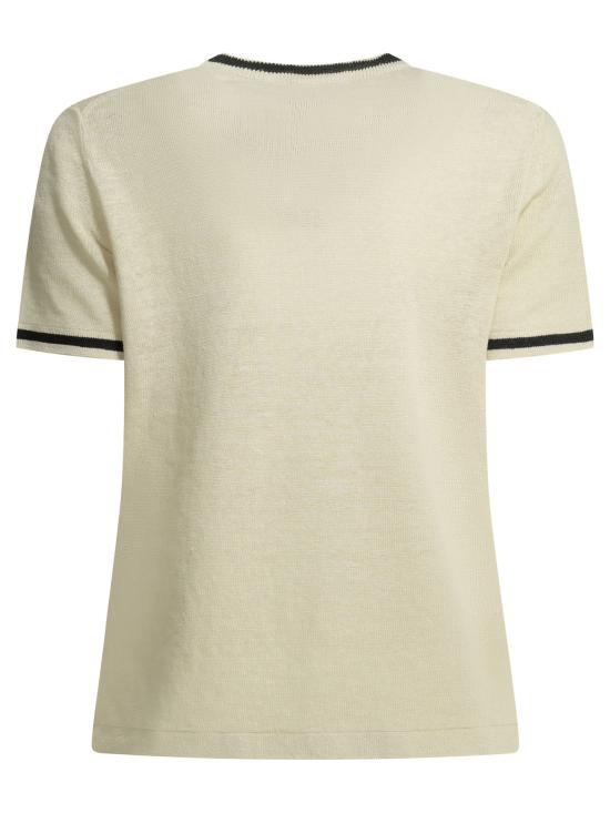 26SS 에스막스마라 스웨터 2619361033600SMMNORDICA017 Beige - 'S MAX MARA