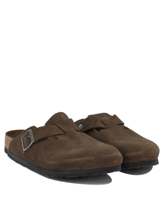 26SS 버켄스탁 뮬/슬리퍼 1031637UCARAFE TONAL Brown - BIRKENSTOCK