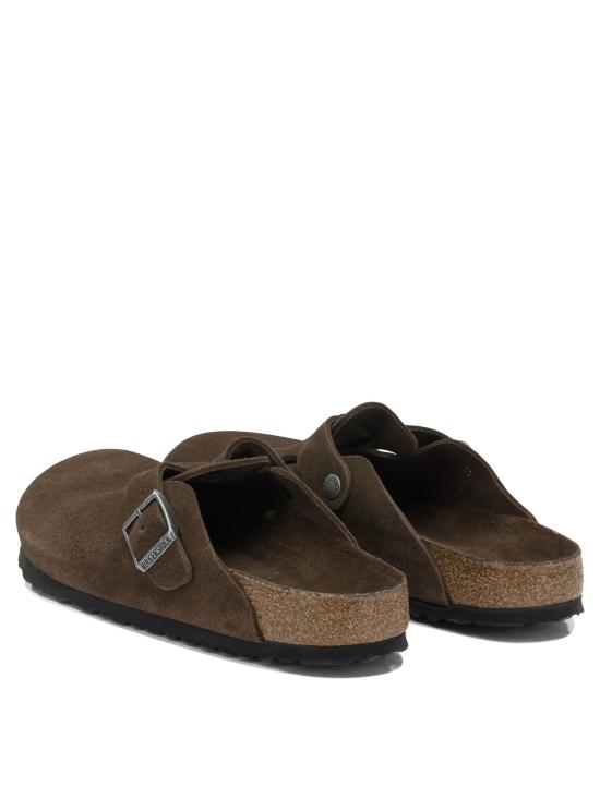 26SS 버켄스탁 뮬/슬리퍼 1031637UCARAFE TONAL Brown - BIRKENSTOCK