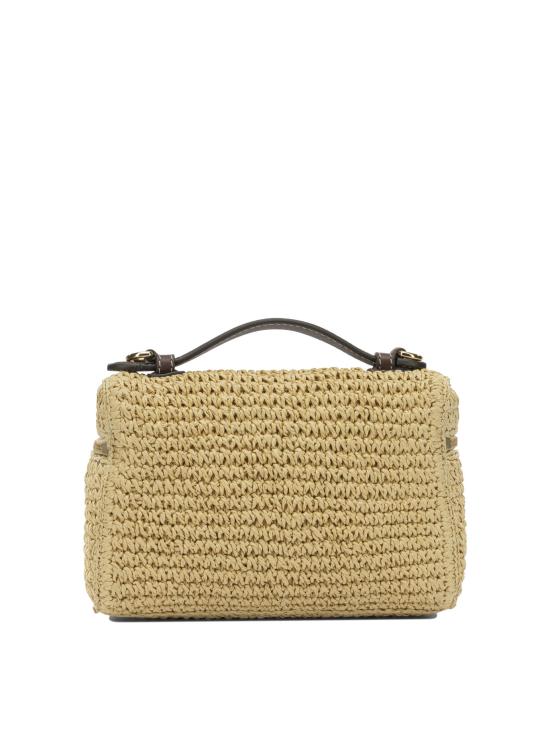 26SS 토리버치 토트백 178968254 Beige - TORY BURCH