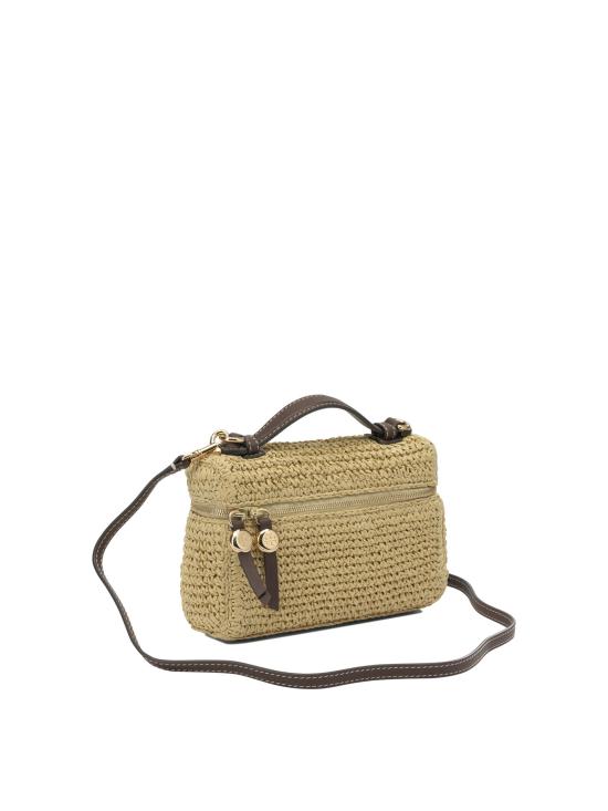 26SS 토리버치 토트백 178968254 Beige - TORY BURCH