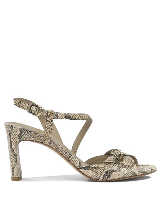 26SS 델 칼로 샌들 11924METISNAMIBIA GRANO Beige