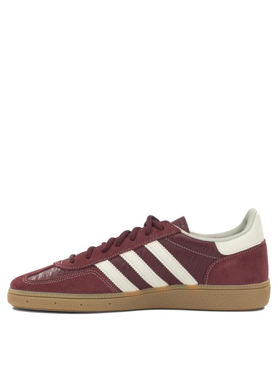 26SS 아디다스 스니커즈 KI8686SHARED CREWHT GUM4 Bordeaux - ADIDAS