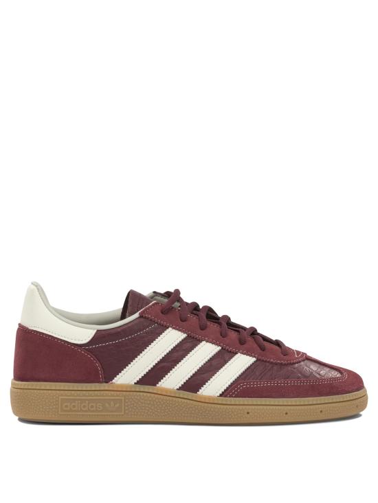 26SS 아디다스 스니커즈 KI8686SHARED CREWHT GUM4 Bordeaux