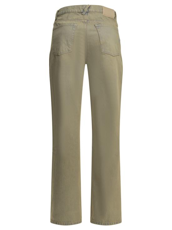 26SS 아워레가시 데님 팬츠 M2265SLLUME Grey - OUR LEGACY