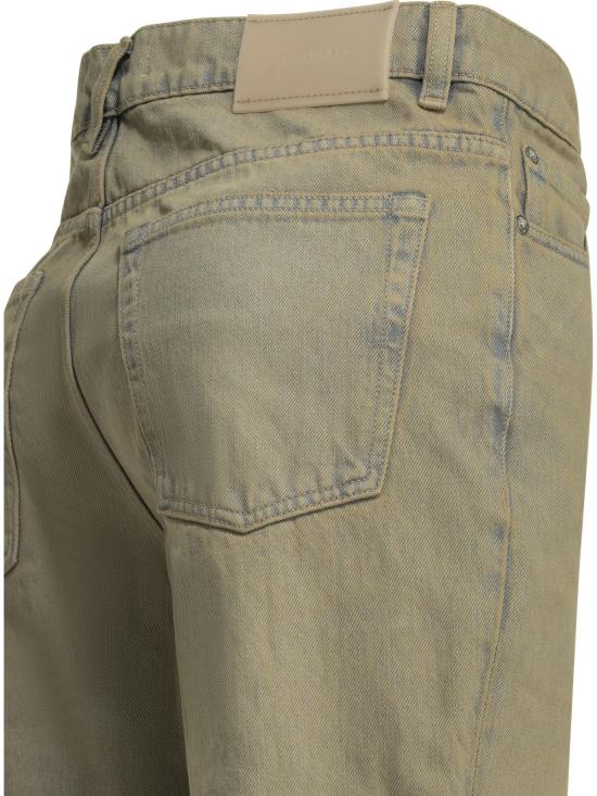 26SS 아워레가시 데님 팬츠 M2265SLLUME Grey - OUR LEGACY