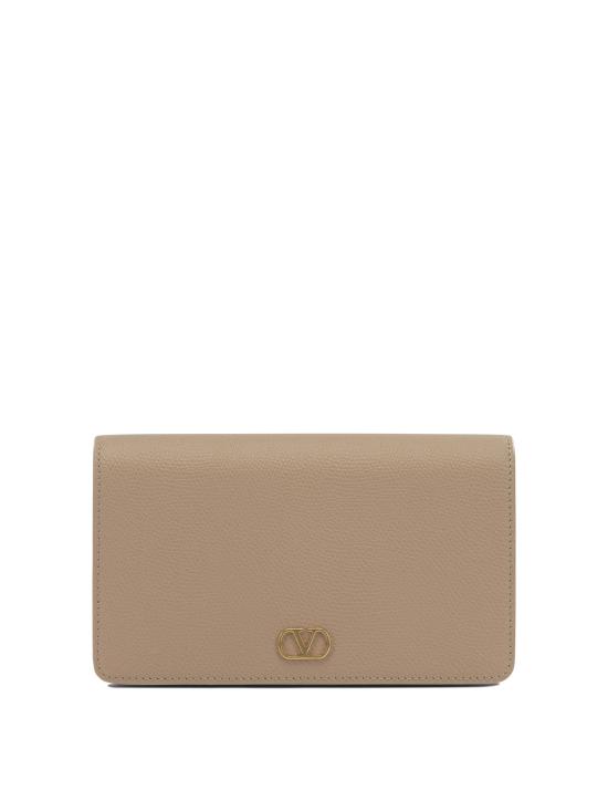 26SS 발렌티노 가라바니 클러치/파우치 8W2P0AK8SNPWRP Pink