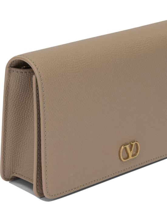 26SS 발렌티노 가라바니 클러치/파우치 8W2P0AK8SNPWRP Pink - VALENTINO GARAVANI