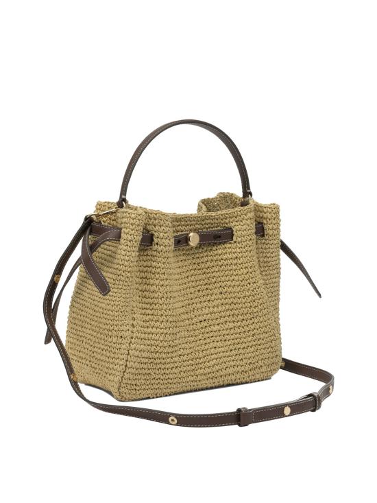 26SS 토리버치 숄더백 178665254 Beige - TORY BURCH