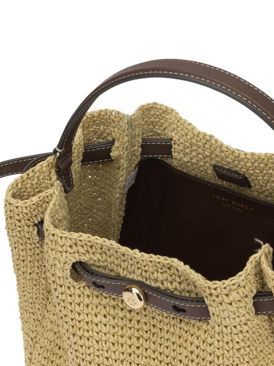 26SS 토리버치 숄더백 178665254 Beige - TORY BURCH