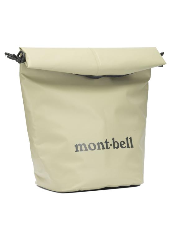 26SS 몽벨 더플백 1133255TN Yellow - MONTBELL