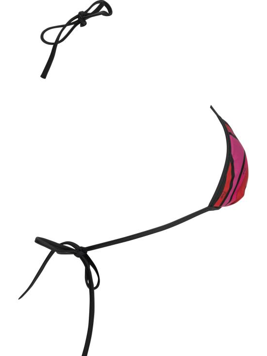 26SS 푸찌 원피스 수영복 6HMX716H875P27 Red - PUCCI