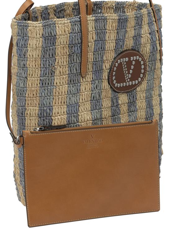 26SS 발렌티노 가라바니 숄더백 8W2B0R37UHKC8C Beige - VALENTINO GARAVANI