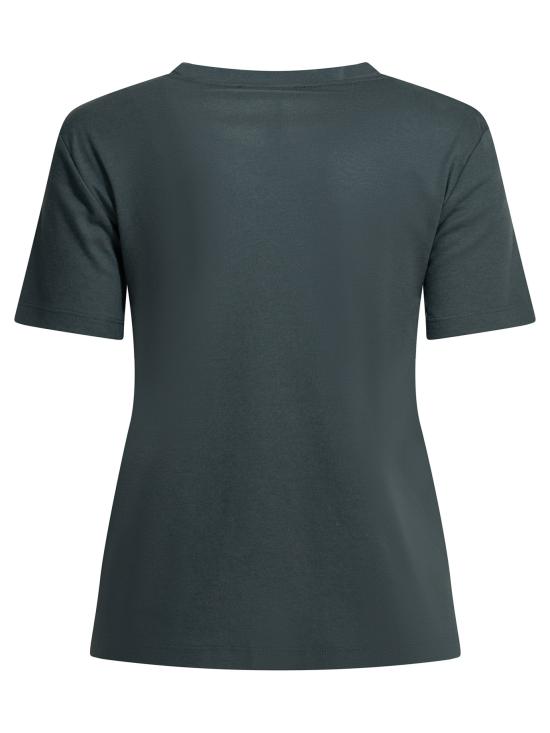 26SS 에스막스마라 반팔 티셔츠 2619971013600SMMBINGO006 Blue - 'S MAX MARA
