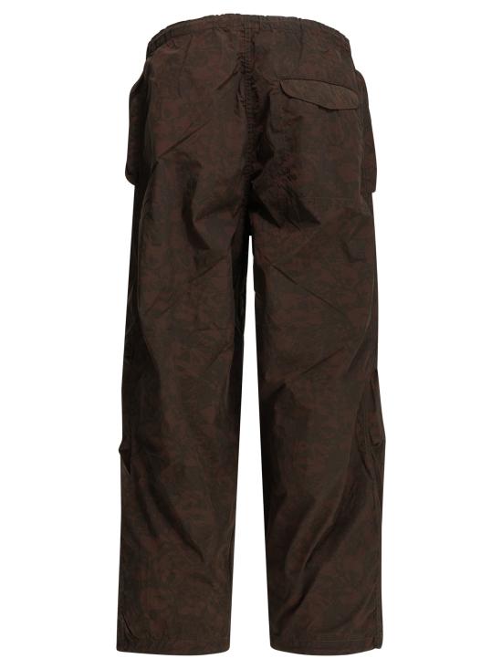 26SS 빔스 트레이닝/조거 팬츠 3824041479128 Brown - BEAMS