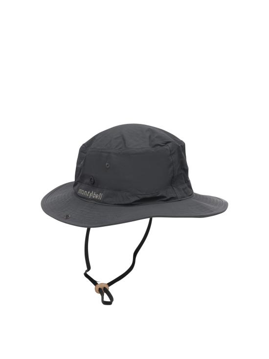 26SS 몽벨 모자 1118603GM Grey - MONTBELL