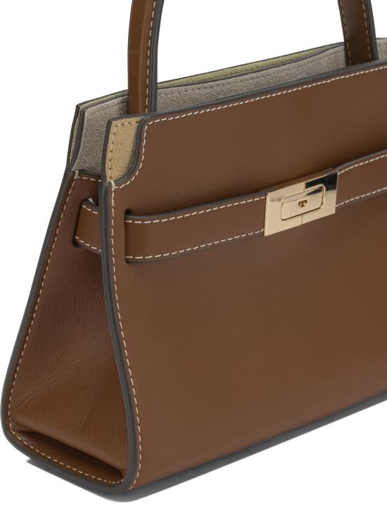 26SS 토리버치 토트백 179398200 Brown - TORY BURCH