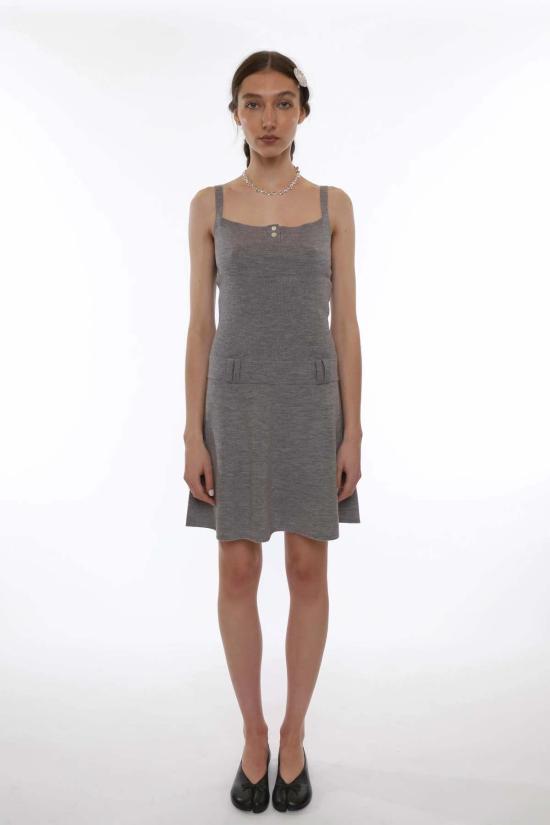  샌디리앙 원피스 - SANDY LIANG