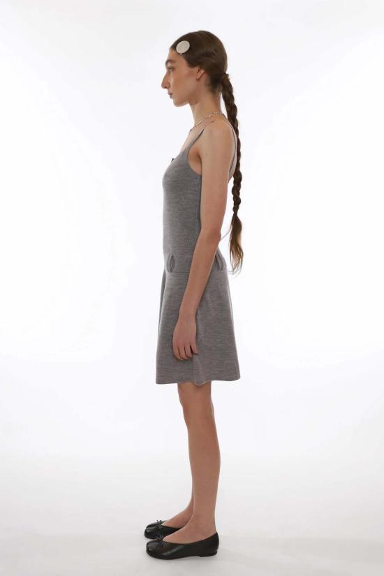  샌디리앙 원피스 - SANDY LIANG