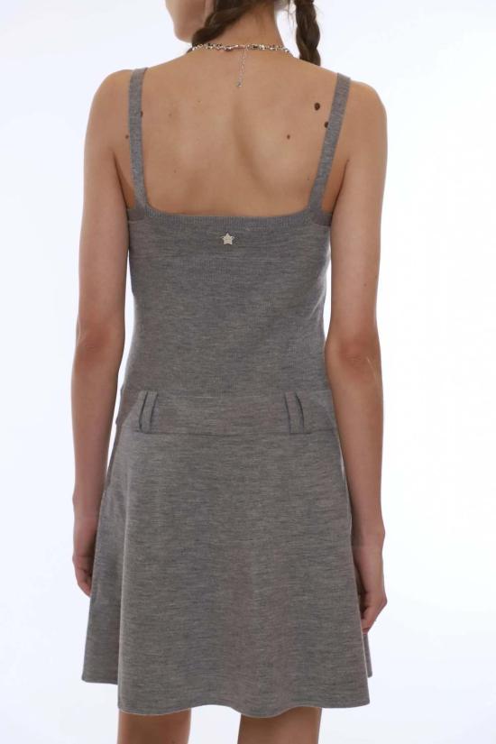  샌디리앙 원피스 샌디 리앙 글레이스 드레스 - SANDY LIANG