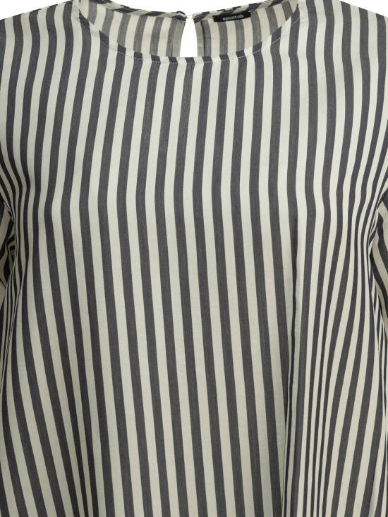 26SS 아푼토비 원피스 P1649TS972ABISSO Black - A PUNTO B