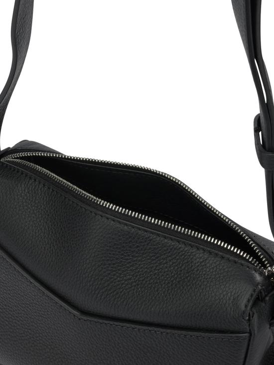 26SS 막스마라 크로스백 2614511043600MASSKIPPERXS003 Black - MAX MARA
