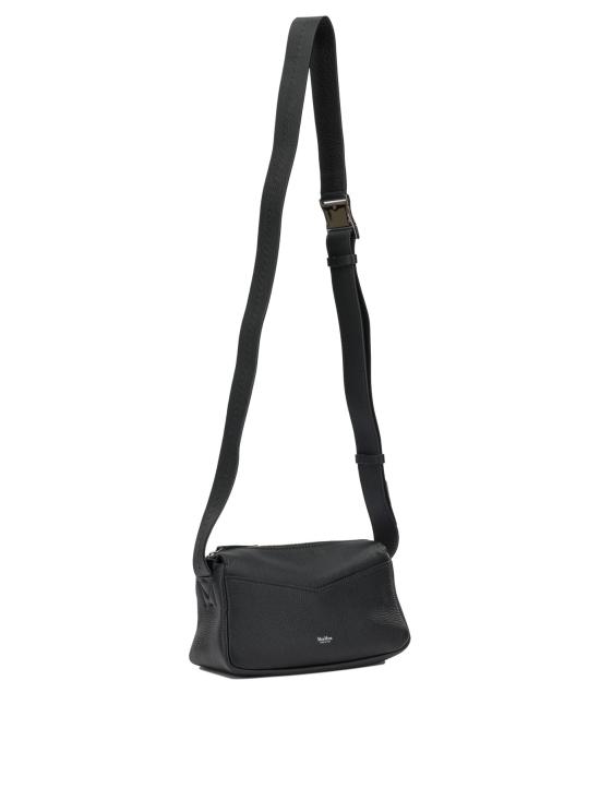 26SS 막스마라 숄더백 2614511043600MASSKIPPERXS003 Black - MAX MARA