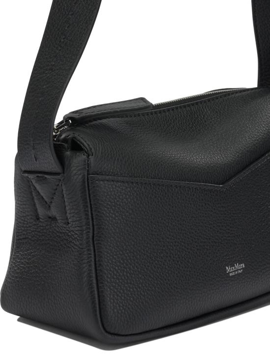 26SS 막스마라 크로스백 2614511043600MASSKIPPERXS003 Black - MAX MARA