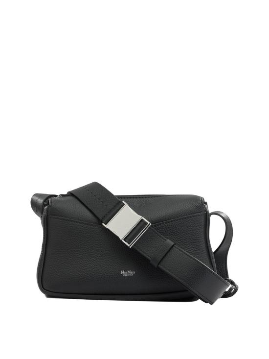 26SS 막스마라 숄더백 2614511043600MASSKIPPERXS003 Black