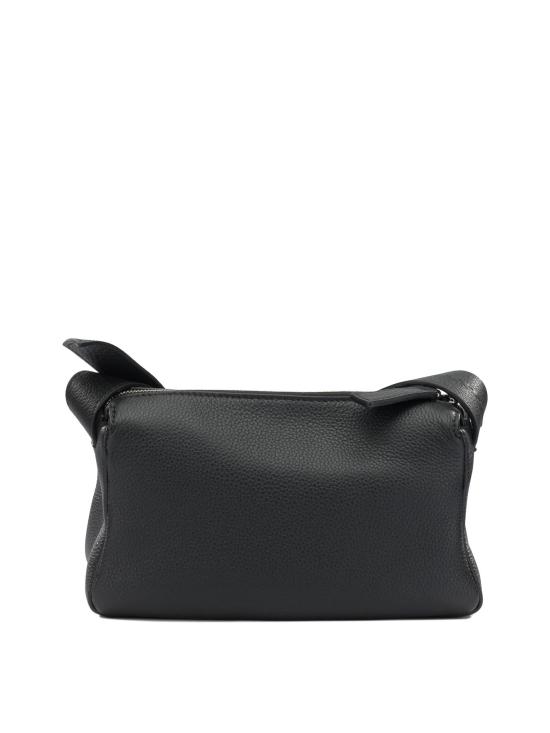 26SS 막스마라 숄더백 2614511043600MASSKIPPERXS003 Black - MAX MARA