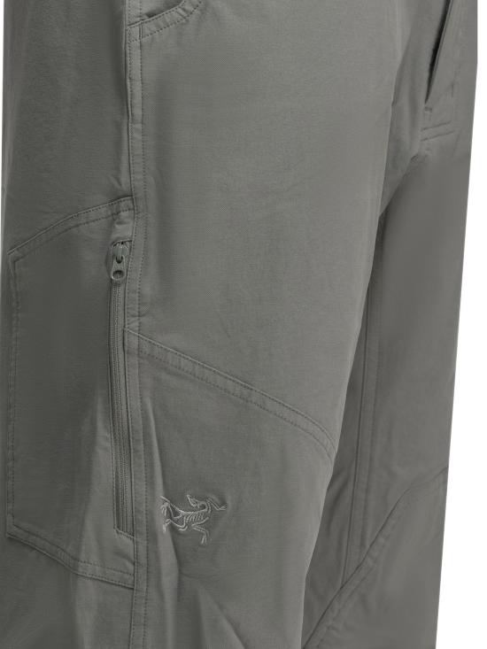 26SS 아크테릭스 크로닌 코튼 팬츠 X000009316CRONIN CTTN PTVOID Grey - ARC`TERYX