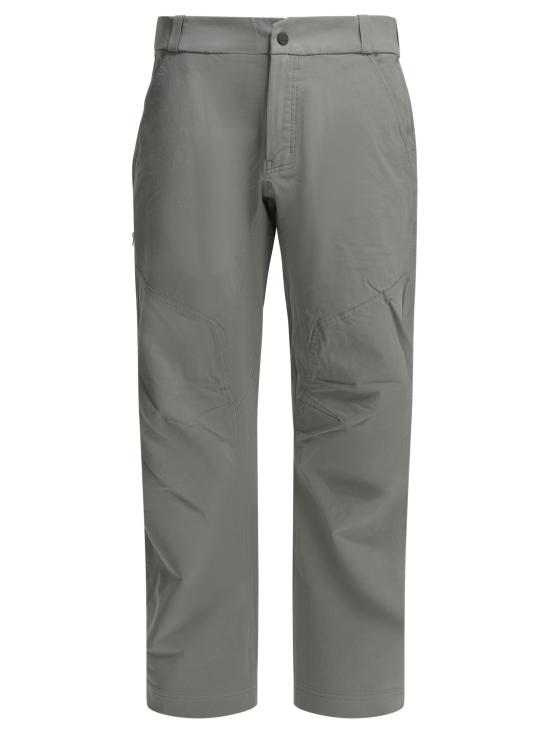 26SS 아크테릭스 크로닌 코튼 팬츠 X000009316CRONIN CTTN PTVOID Grey