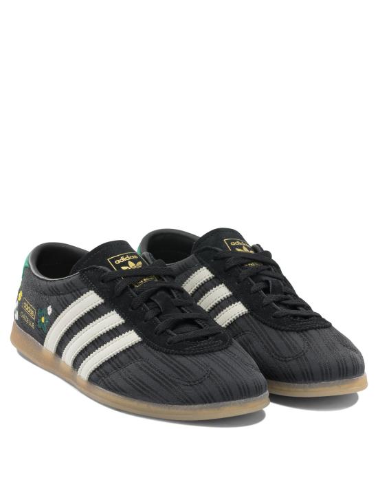 26SS 아디다스 가젤 로우 프로 IH1890CBLACK OWHITE GUM3 Black - ADIDAS