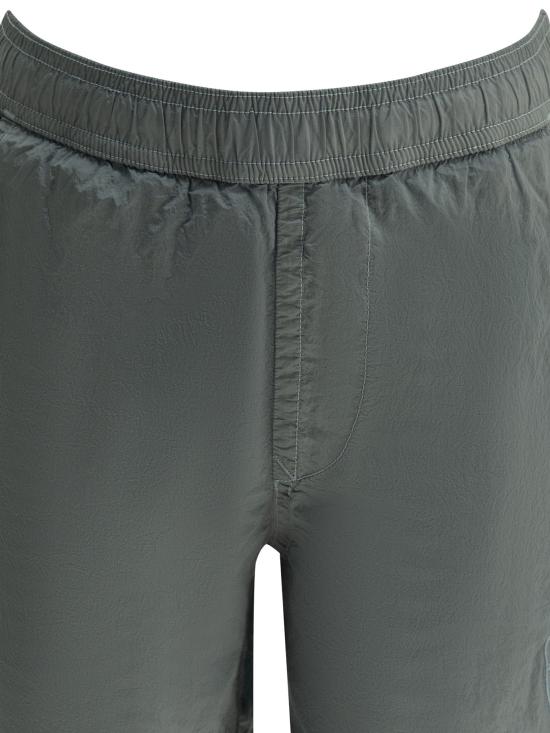 26SS [키즈] 스톤 아일랜드 스윔팬츠 B100001S0043V004A Light blue - STONE ISLAND