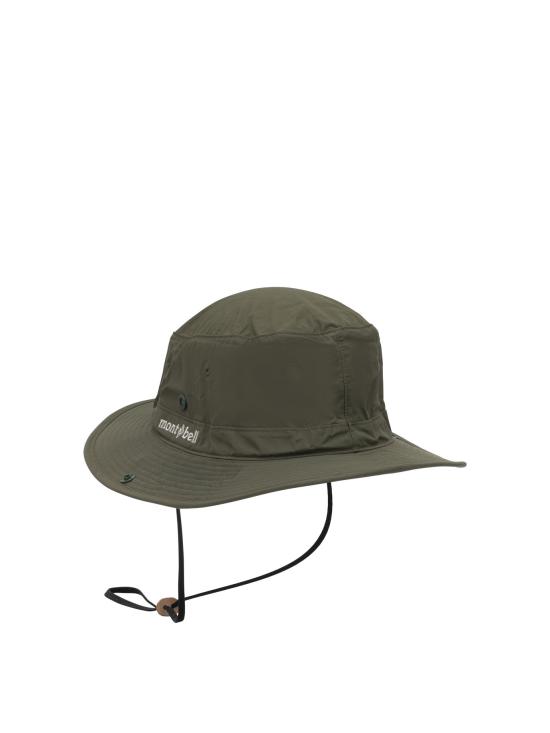 26SS 몽벨 모자 1118603KHGN Green - MONTBELL