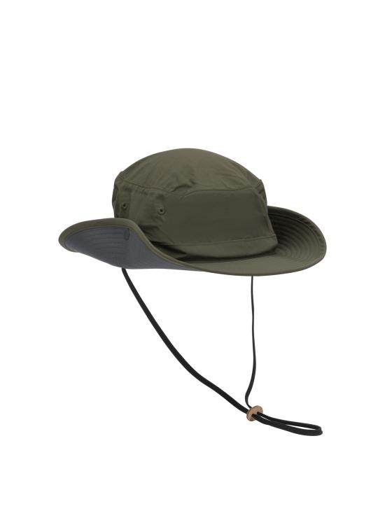 26SS 몽벨 모자 1118603KHGN Green - MONTBELL