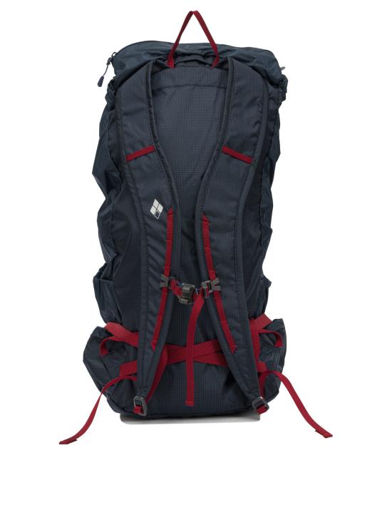 26SS 몽벨 백팩 1133322BLBK Blue - MONTBELL