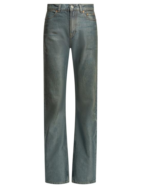 26SS 아워레가시 데님 팬츠 W2265WKKINTSUGI Blue