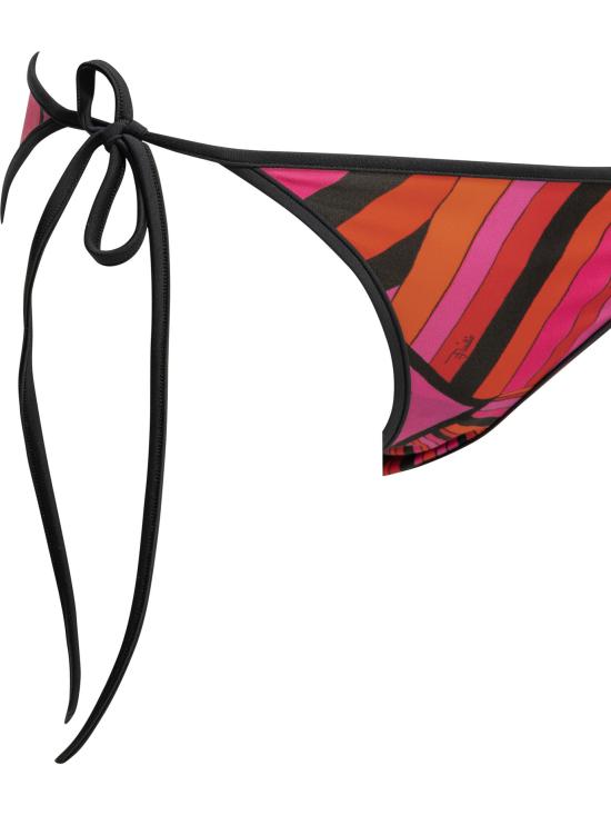 26SS 푸찌 원피스 수영복 6HMX766H875P27 Red - PUCCI