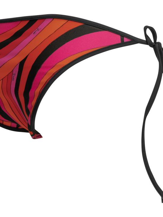 26SS 푸찌 원피스 수영복 6HMX766H875P27 Red - PUCCI