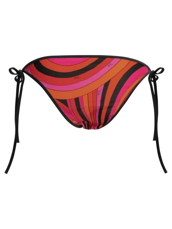 26SS 푸찌 원피스 수영복 6HMX766H875P27 Red - PUCCI