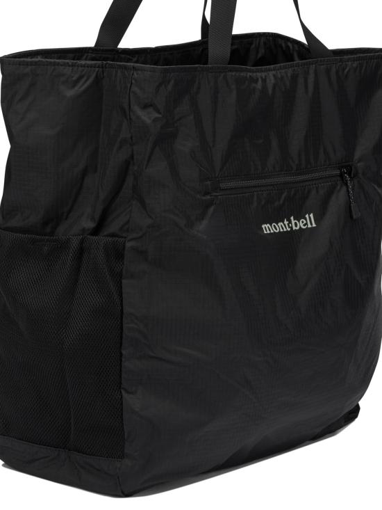 26SS 몽벨 숄더백 1123974BK Black - MONTBELL