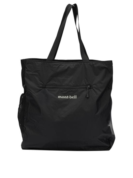 26SS 몽벨 숄더백 1123974BK Black