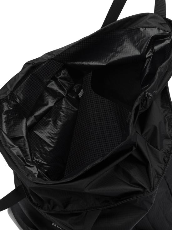 26SS 몽벨 숄더백 1123974BK Black - MONTBELL