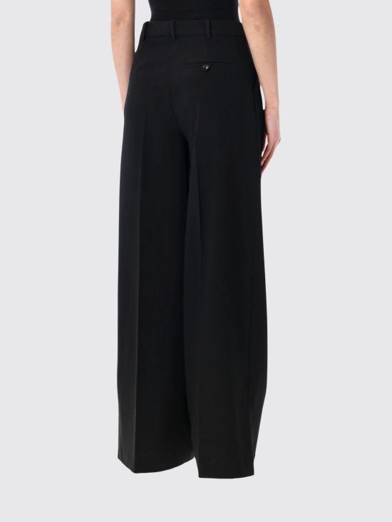 26SS 더 가먼트 팬츠 22121 050 Black - THE GARMENT