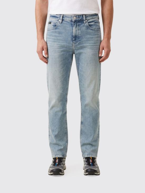 26SS 보스 팬츠 5055737332 433 Blue