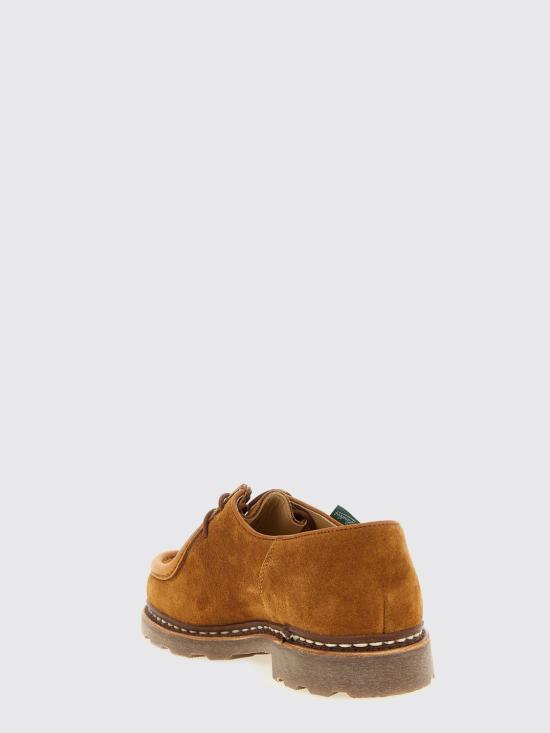 26SS 파라부트 로퍼 184737 VELWHISKY Brown - PARABOOT