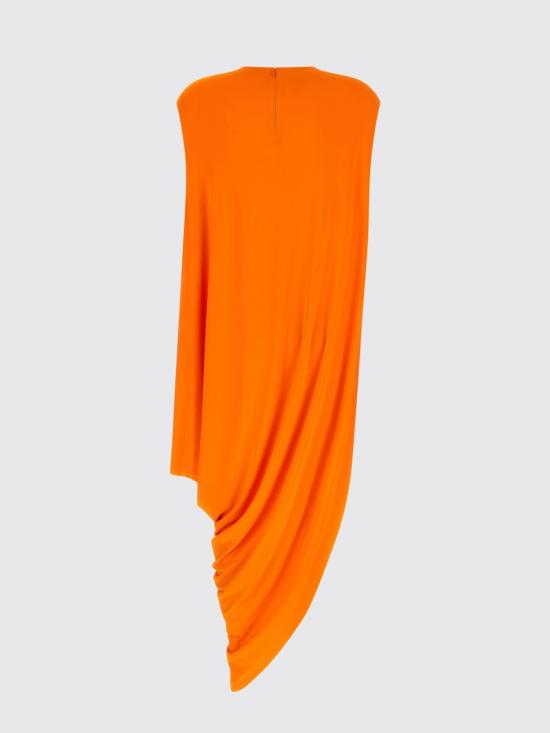 26SS 톰포드 롱 원피스 TSJ647FAX162 OAS Orange - TOMFORD