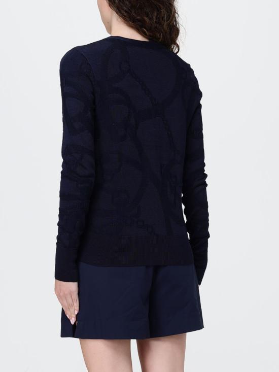 26SS 랄프 로렌 스웨터 200P03475 002 Navy - RALPH LAUREN